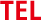 TEL　