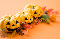 ハロウィンパーティー ハロウィンパーティー